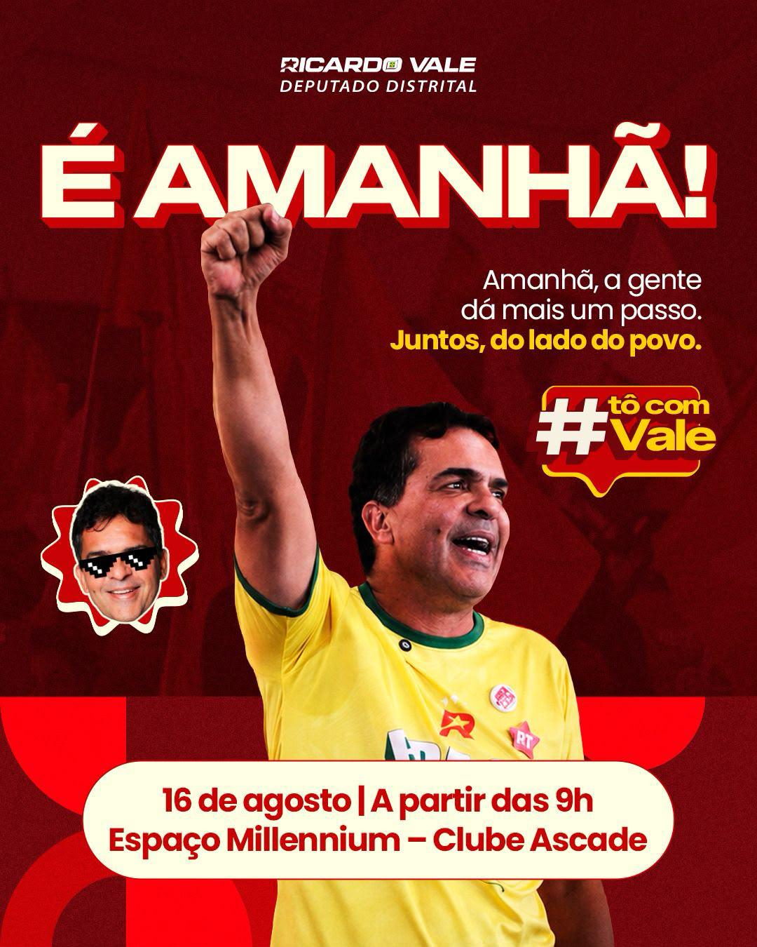 Teste de primeira Publicação
