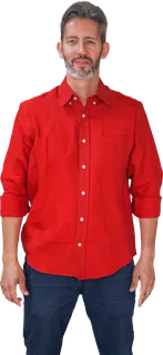 Foto oficial, corpo inteiro