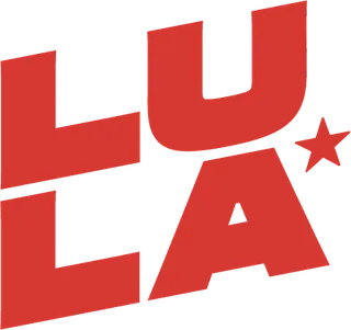 Monograma vermelho
