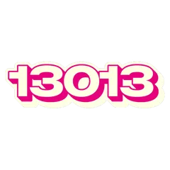 13013 contornado rosa