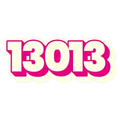 13013 rosa