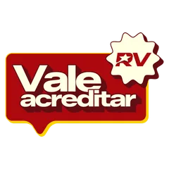 Vale acreditar