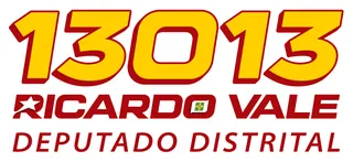 Contornada, sobre fundo claro