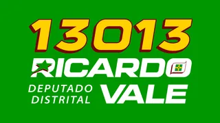 Sobre verde