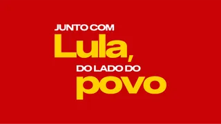 Sobre vermelho