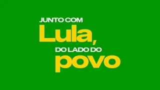 Sobre verde