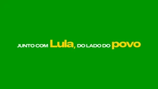Sobre verde